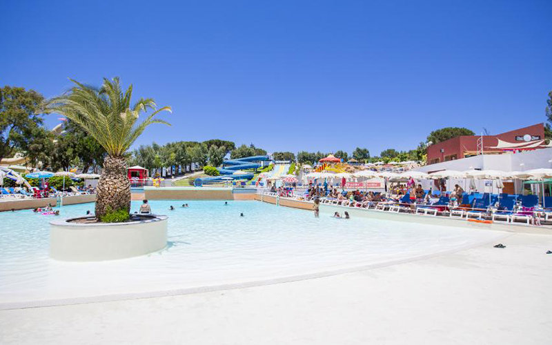 COSTA VERDE ACQUA PARK & SPA HOTEL 4****